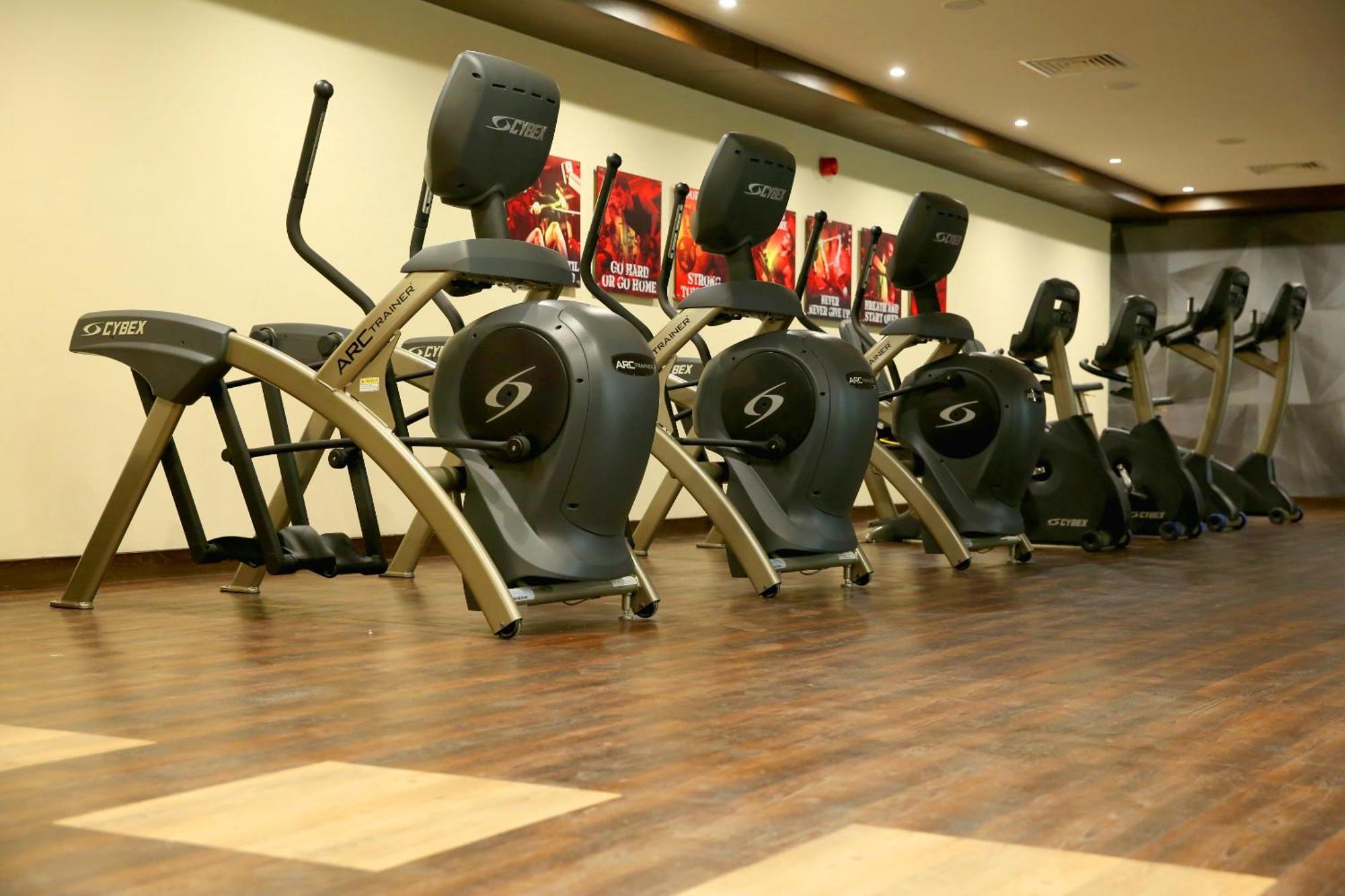 Jacaranda Heights Hotel Islamabad Luaran gambar