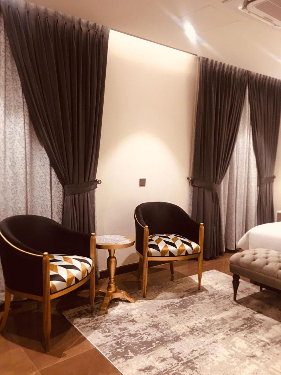 Jacaranda Heights Hotel Islamabad Luaran gambar