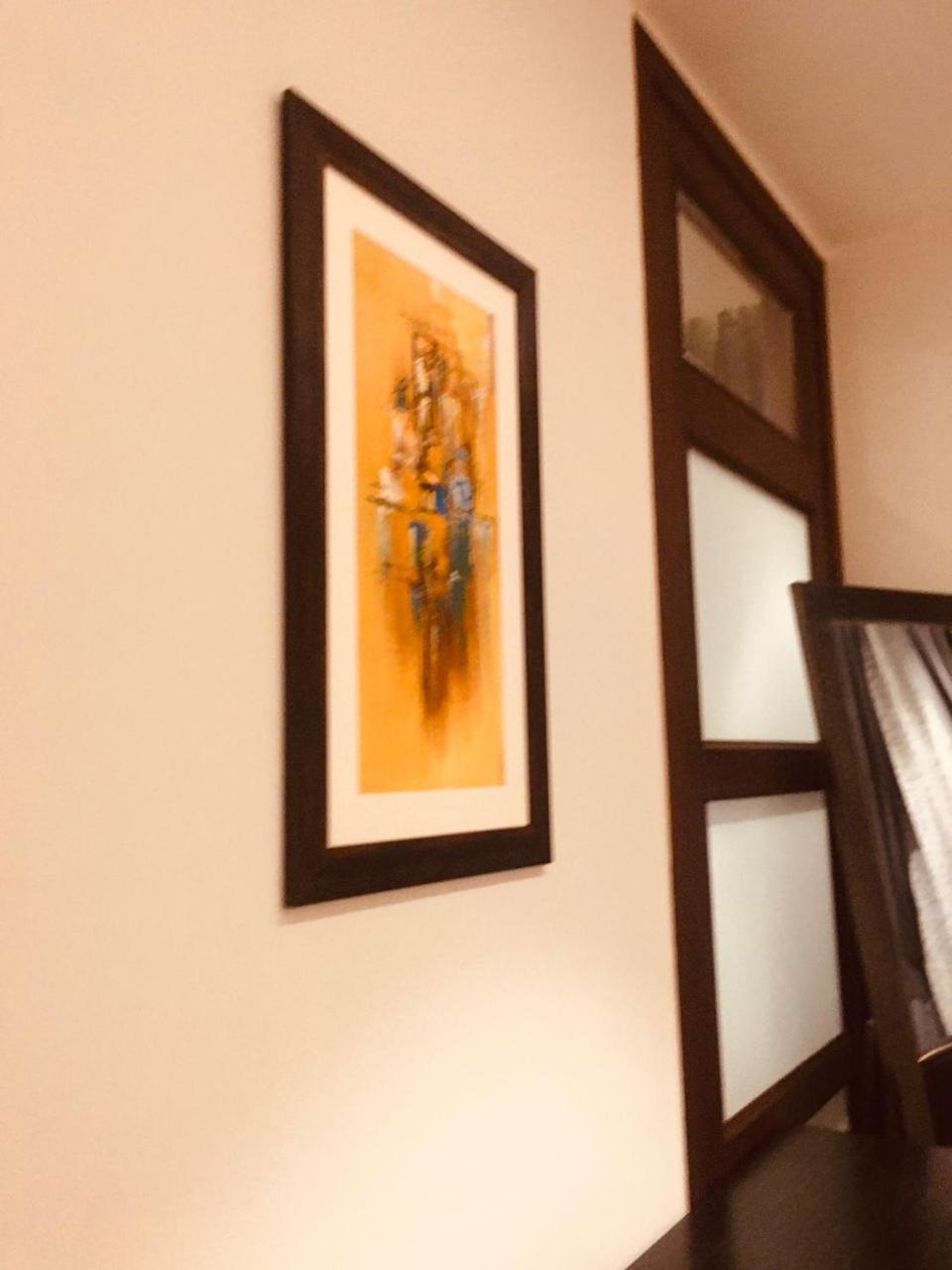 Jacaranda Heights Hotel Islamabad Luaran gambar