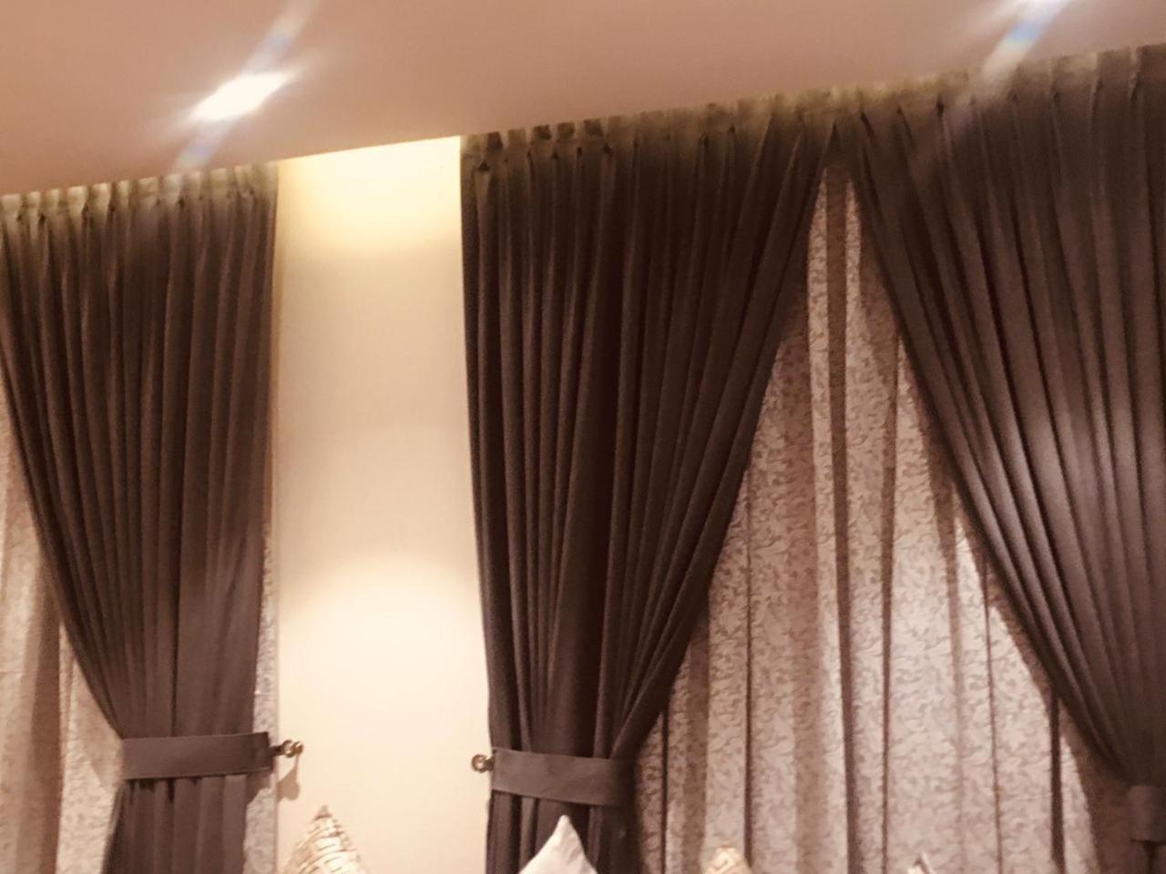Jacaranda Heights Hotel Islamabad Luaran gambar
