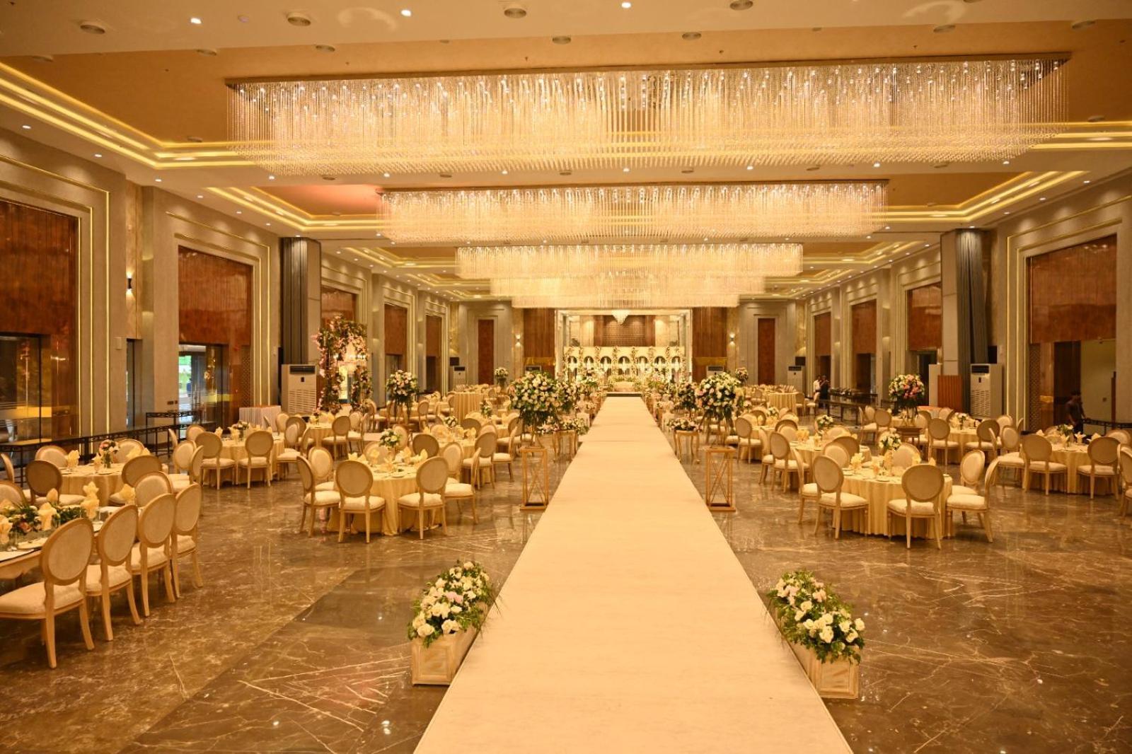 Jacaranda Heights Hotel Islamabad Luaran gambar