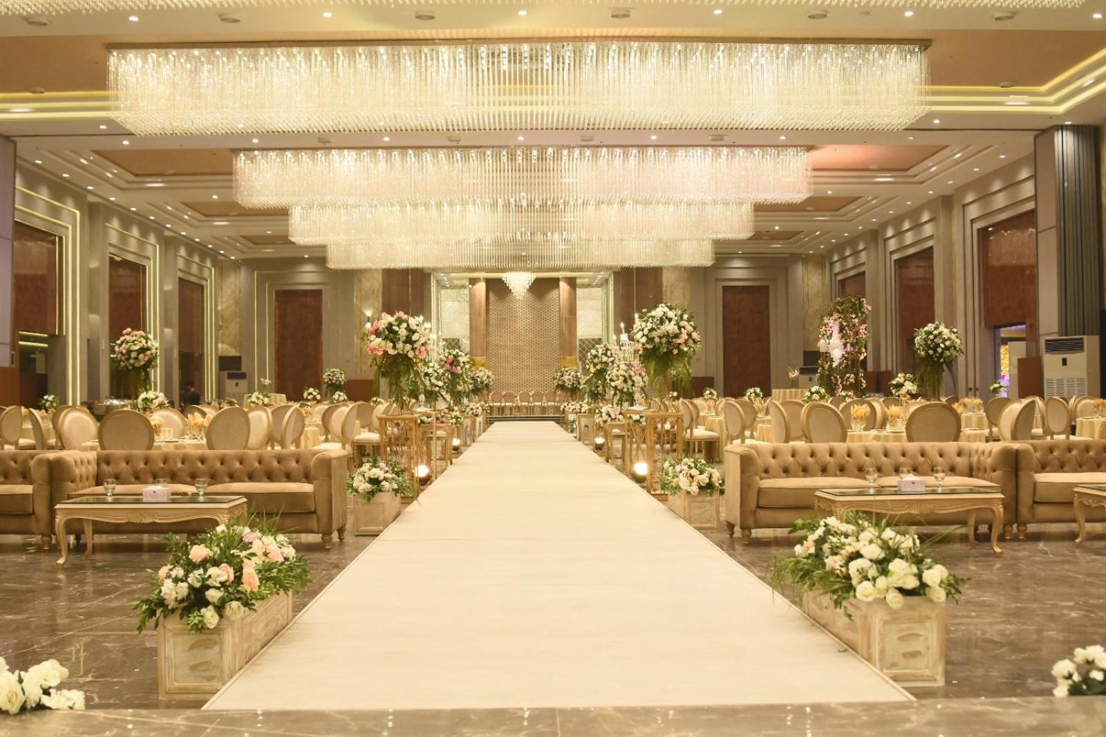 Jacaranda Heights Hotel Islamabad Luaran gambar