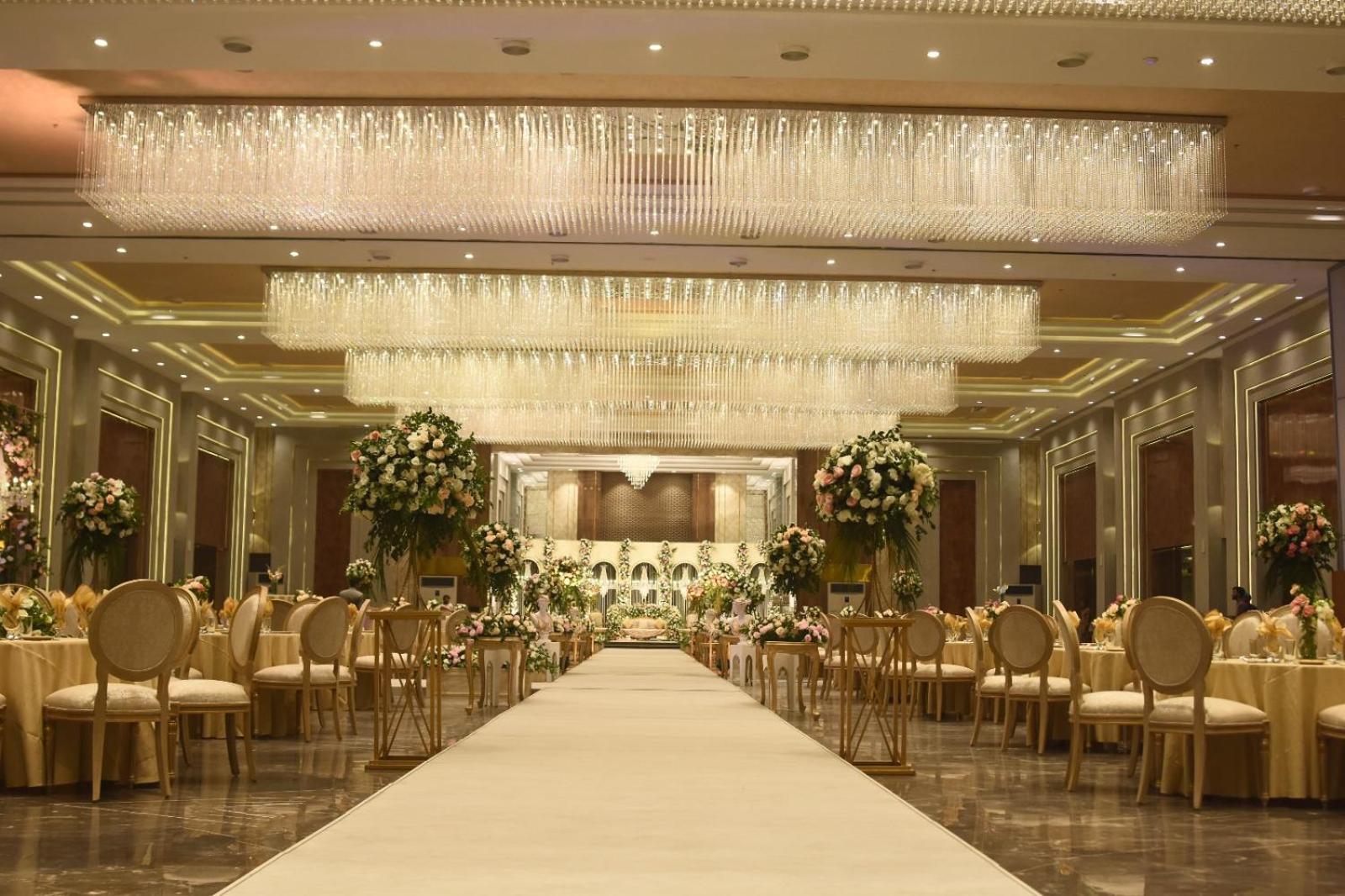 Jacaranda Heights Hotel Islamabad Luaran gambar